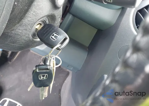 2009 Honda Pilot Ex-L из США, поврежденный, VIN 5FNYF38539B002553